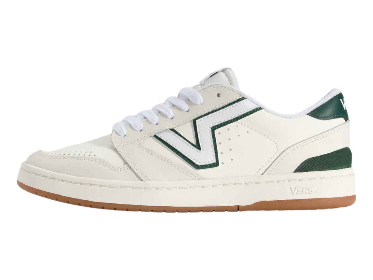 Tenis Vans Lowland 2.0 Esmeralda para Hombre