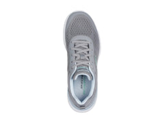 Tenis Skechers Skech-Air Dynamight Gris para Mujer