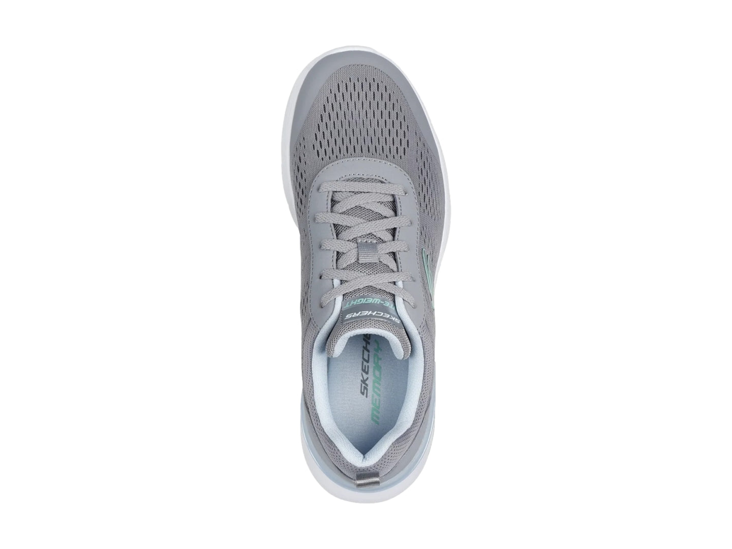 Tenis Skechers 150370 Para Mujer
