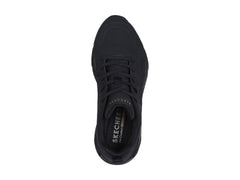 Tenis Skechers Tres-Air One Negro para Mujer