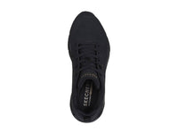 Tenis Skechers Tres-Air One Negro para Mujer