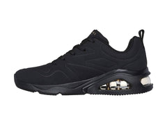 Tenis Skechers Tres-Air One Negro para Mujer