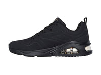 Tenis Skechers Tres-Air One Negro para Mujer