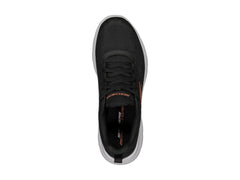 Tenis Skechers Summits Negro para Hombre