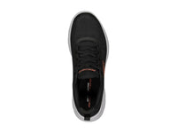 Tenis Skechers Summits Negro para Hombre