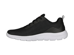 Tenis Skechers Summits Negro para Hombre