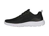 Tenis Skechers Summits Negro para Hombre