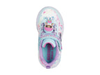 Tenis Skechers 302214 Para Niña