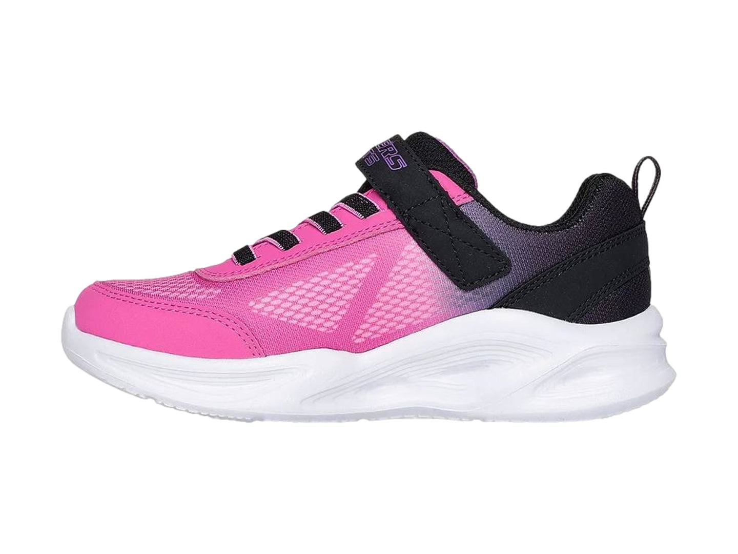 Tenis Skechers 303714 Para Niña