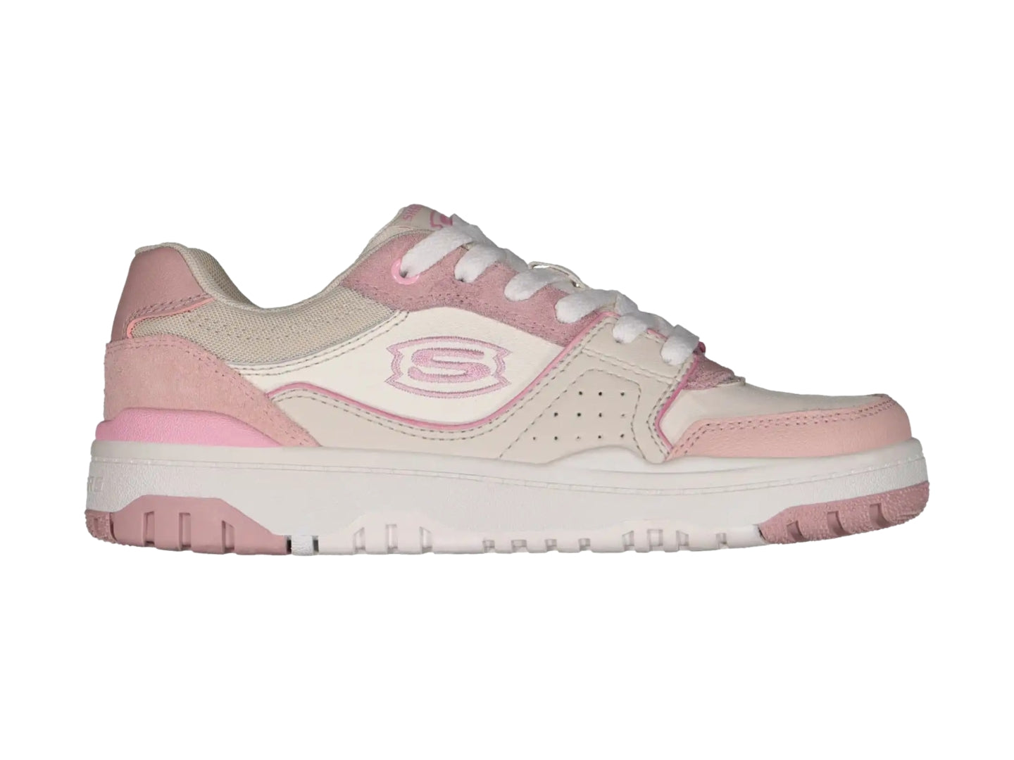 Tenis Skechers 310230 Para Niña