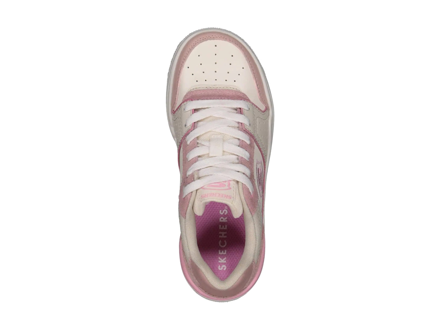 Tenis Skechers 310230 Para Niña