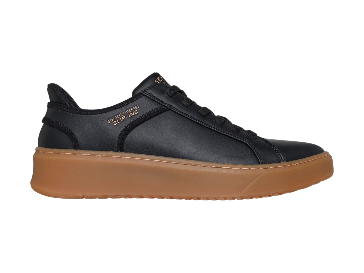 Tenis Skechers 183177 Para Hombre