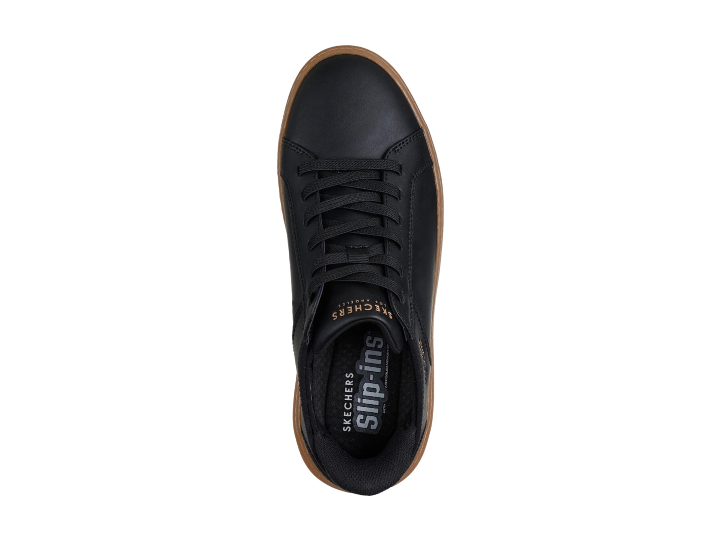 Tenis Skechers 183177 Para Hombre