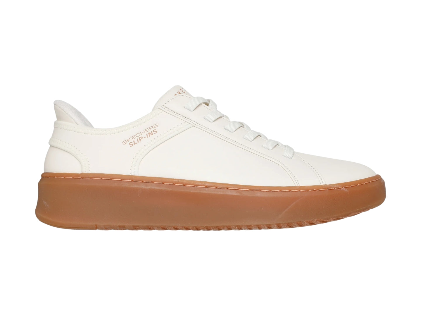 Tenis Skechers 183177 Para Hombre