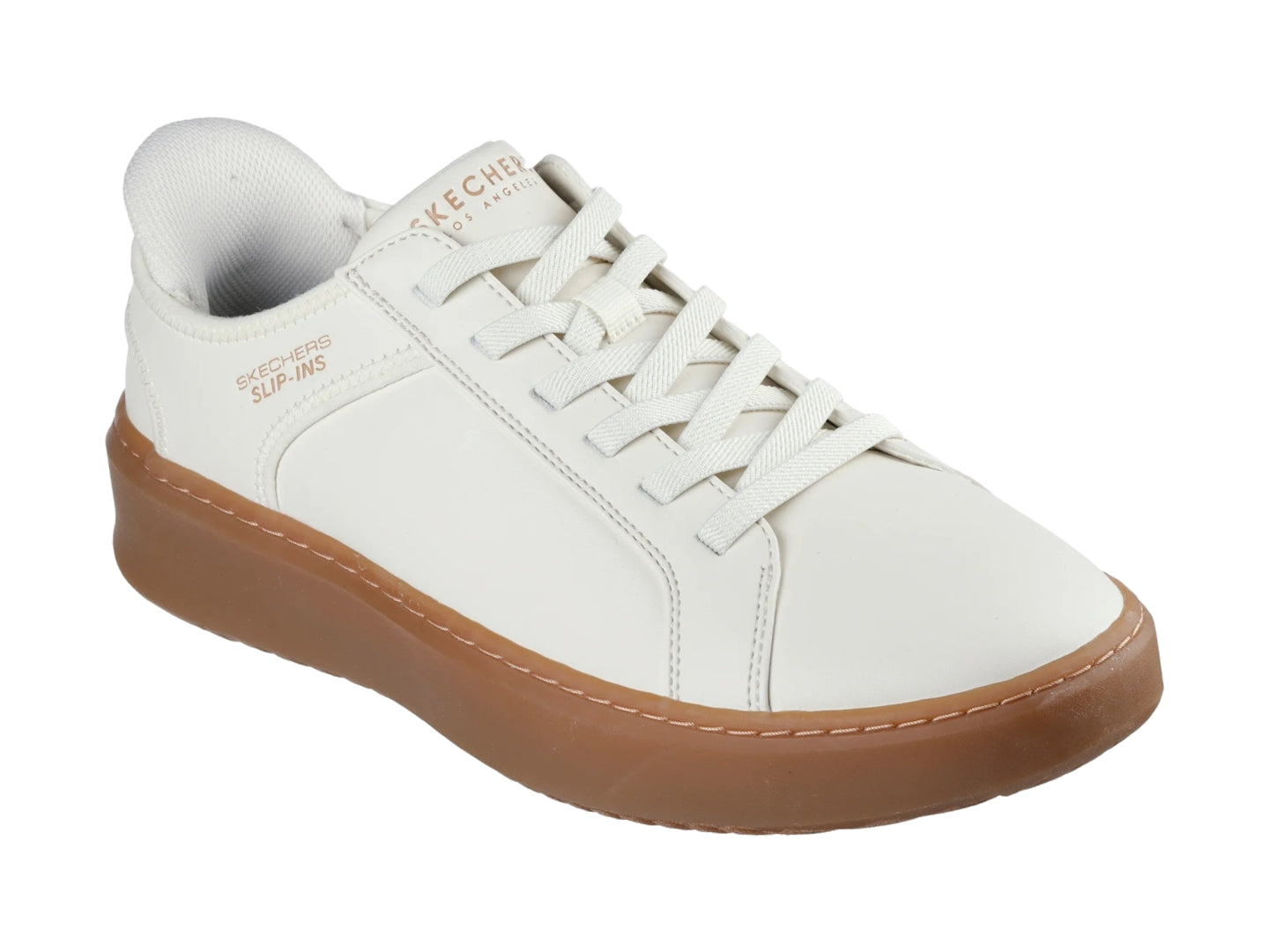 Tenis Skechers 183177 Para Hombre