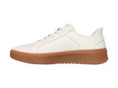 Tenis Skechers Double Vented Blanco para Hombre