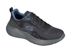 Tenis Skechers BOBS Infinity Negro para Hombre