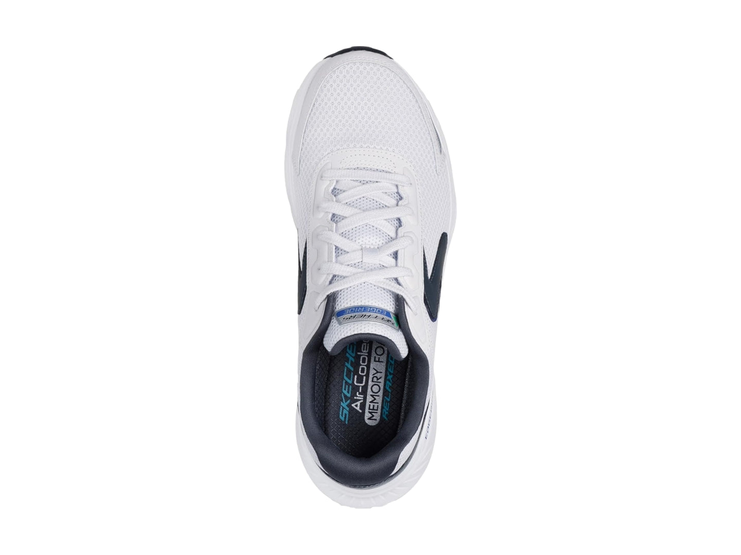 Tenis Skechers 232838 Para Hombre