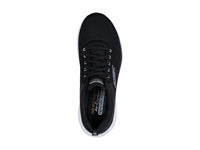 Tenis Skechers Edgeride Negro para Hombre