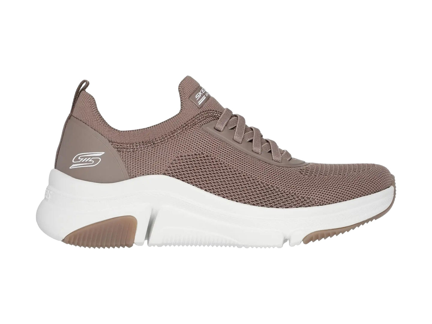 Tenis Skechers 117580 Para Mujer