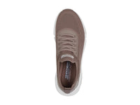 Tenis Skechers BOBS Sparrow Flex Rosa para Mujer