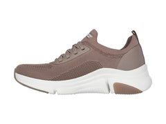 Tenis Skechers BOBS Sparrow Flex Rosa para Mujer