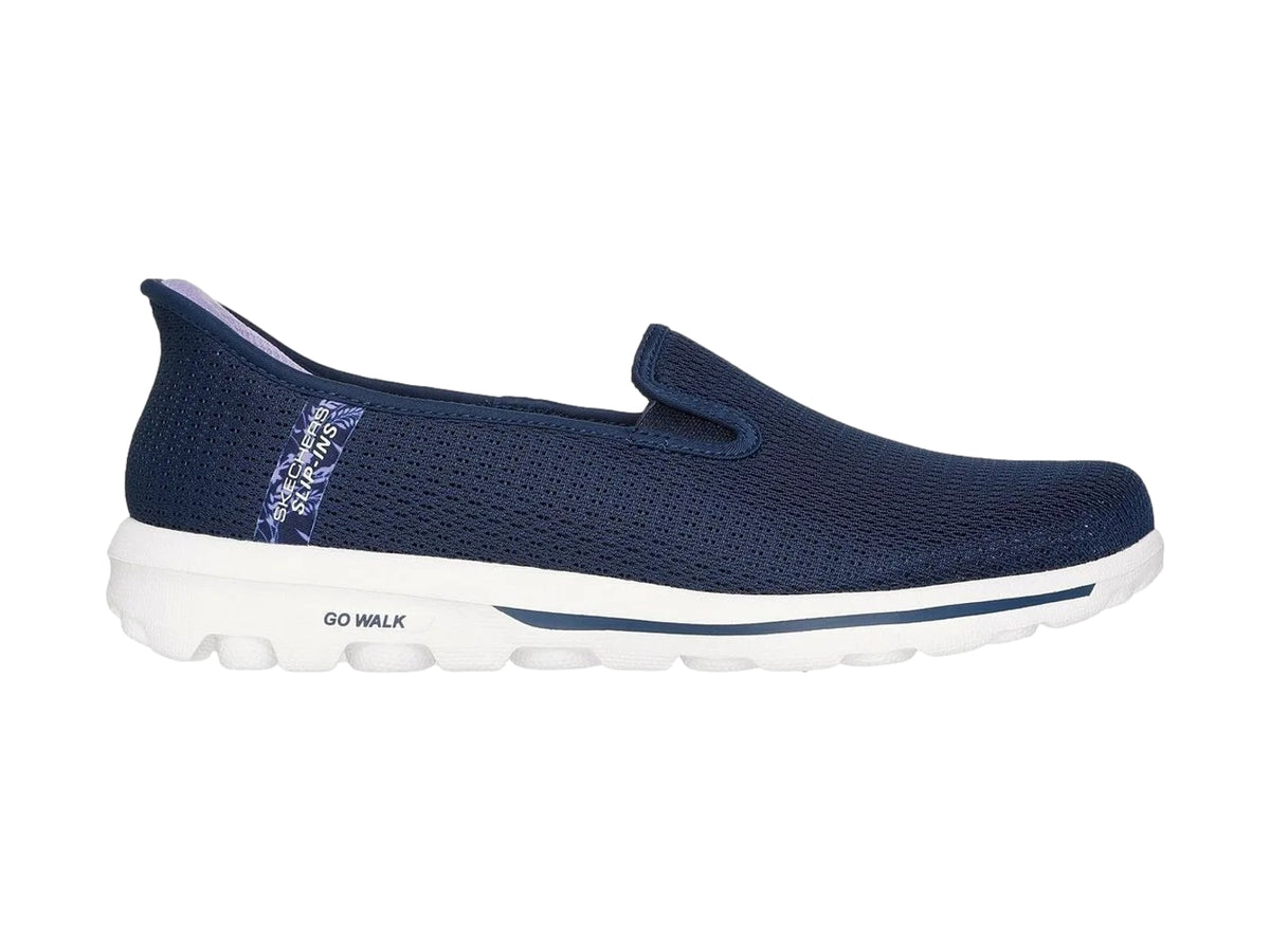 Tenis Skechers 124770 Para Mujer