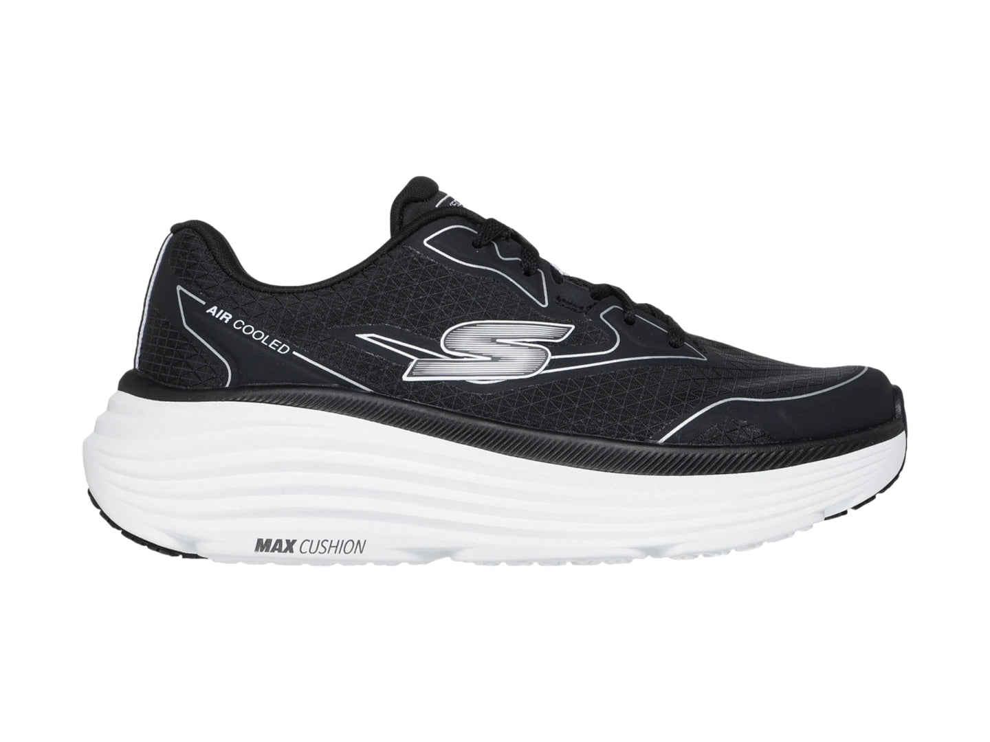 Tenis Skechers 129472 Para Mujer