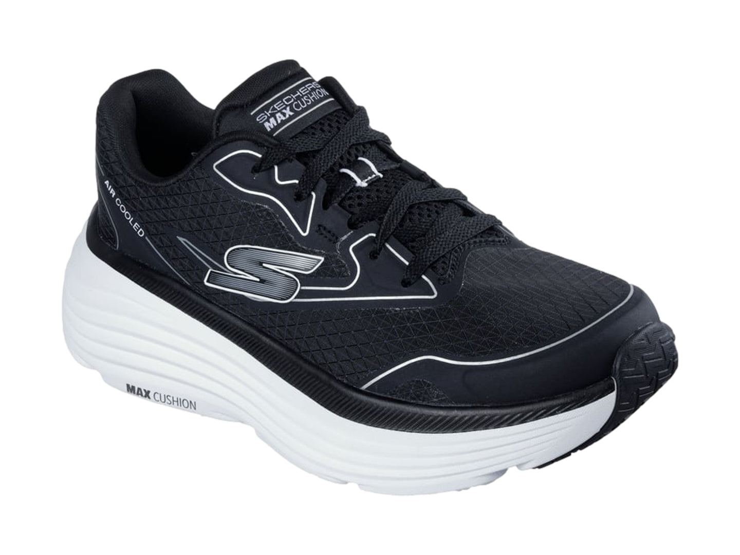 Tenis Skechers 129472 Para Mujer