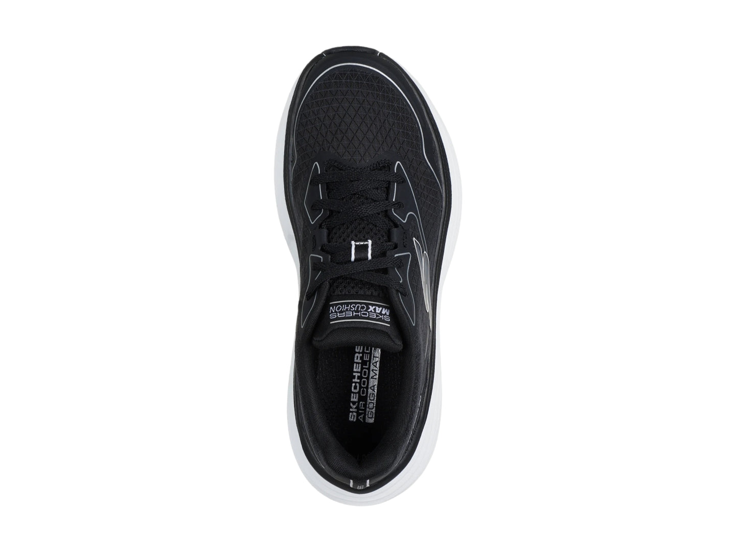 Tenis Skechers 129472 Para Mujer