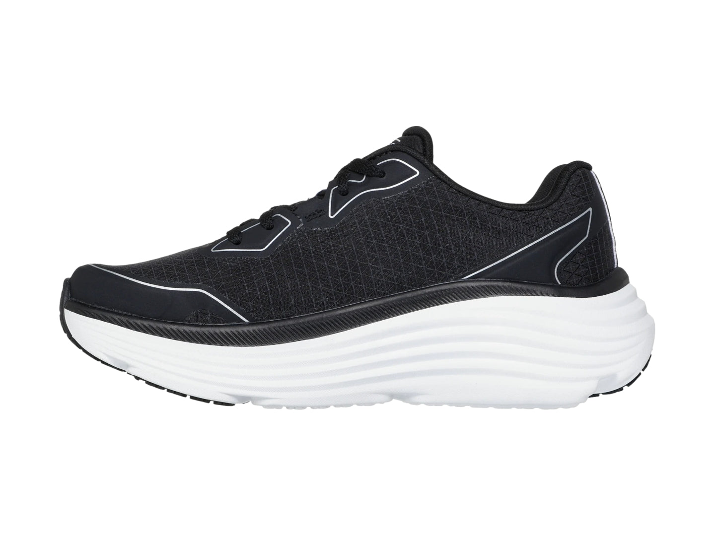 Tenis Skechers 129472 Para Mujer