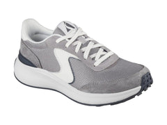 Tenis Skechers Blvd Gris para Mujer