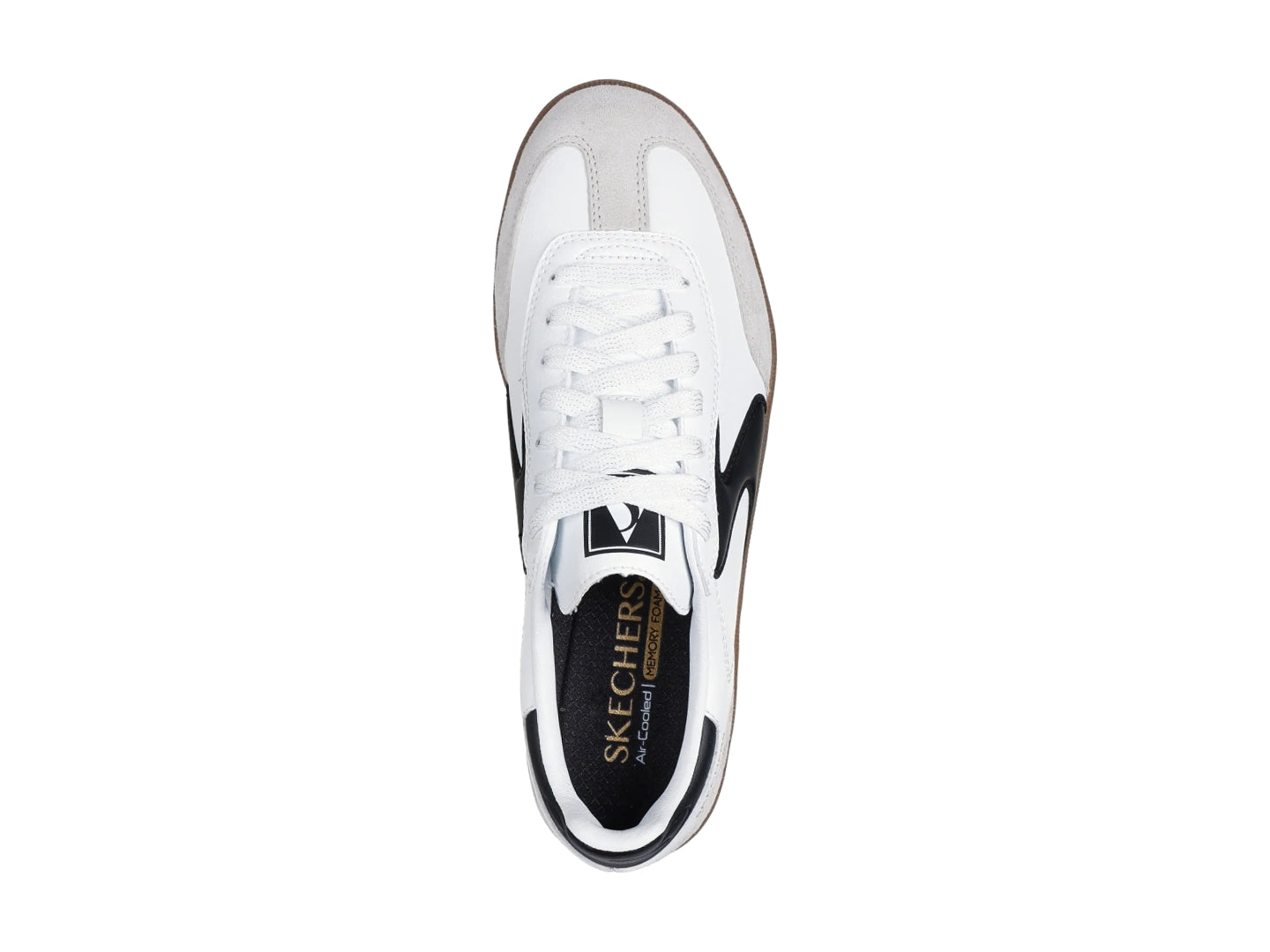 Tenis Skechers 185232 Para Mujer