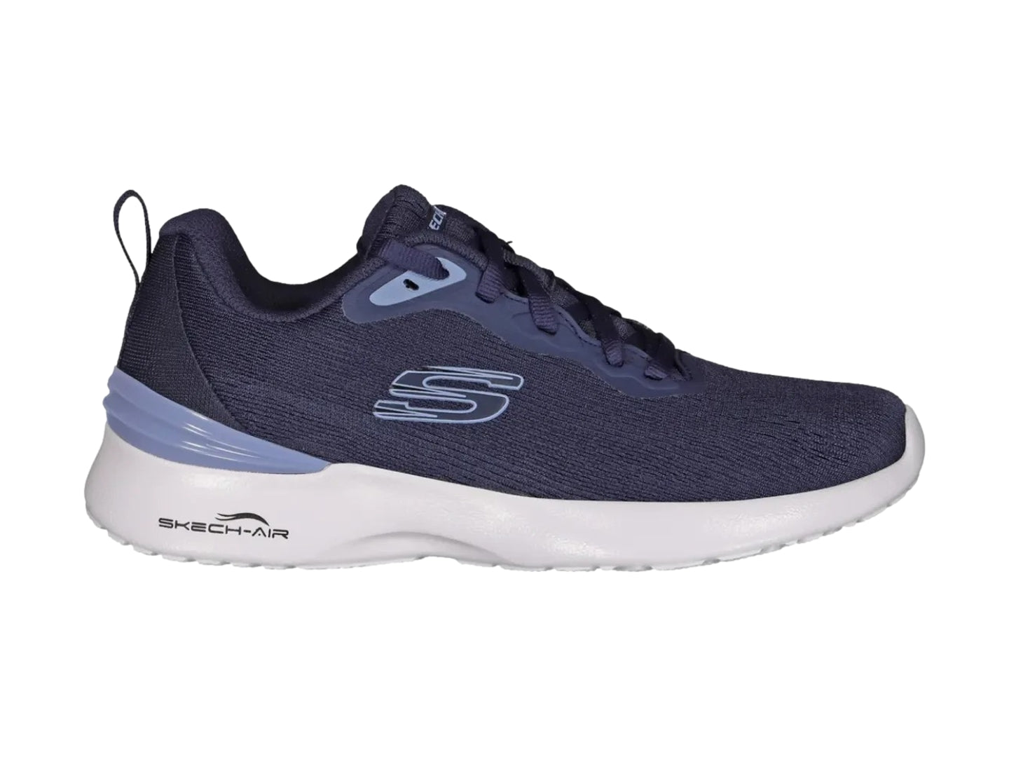 Tenis Skechers 21018 Para Mujer