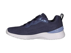 Tenis Skechers Skech-Air Dynamight Marino para Mujer