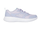 Tenis Skechers 303581 Para Niña