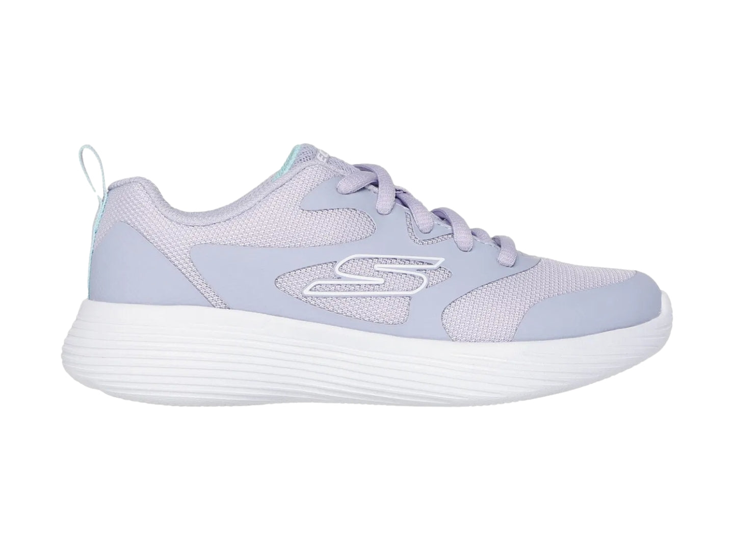 Tenis Skechers 303581 Para Niña