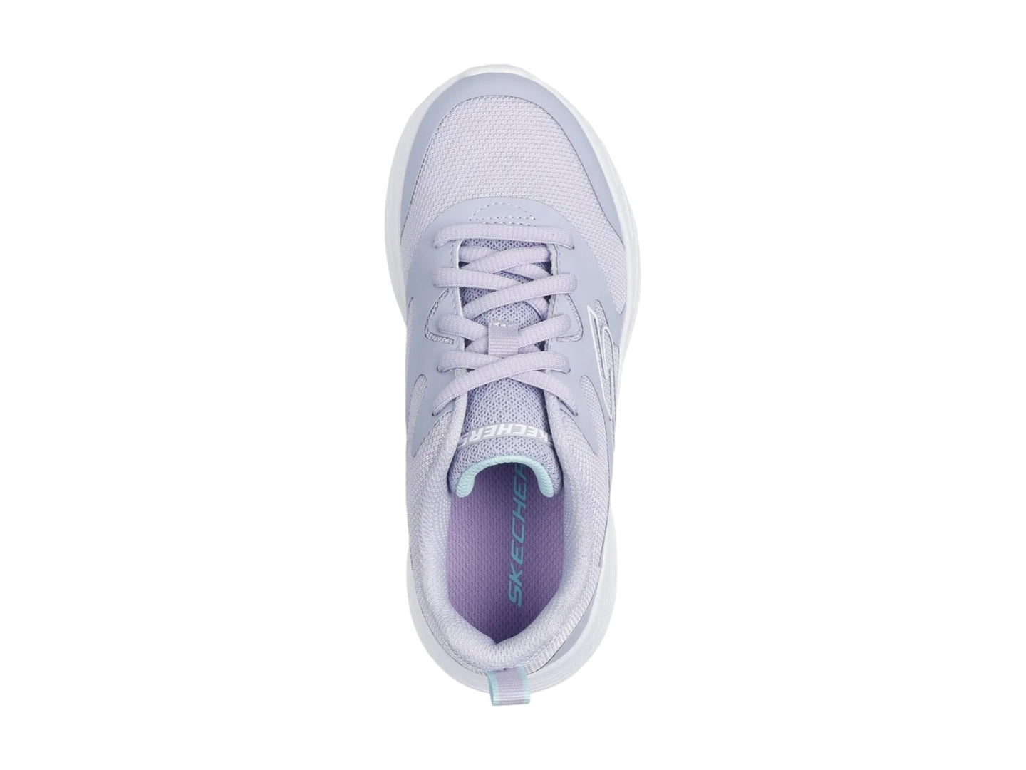 Tenis Skechers 303581 Para Niña