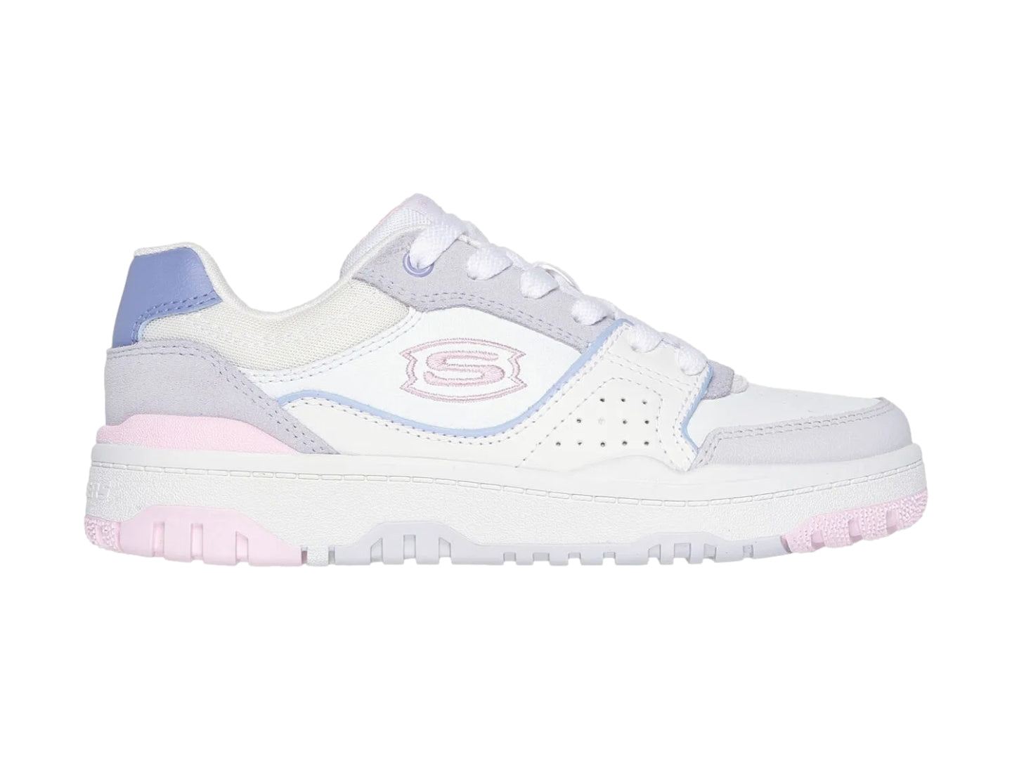 Tenis Skechers 310230 Para Niña