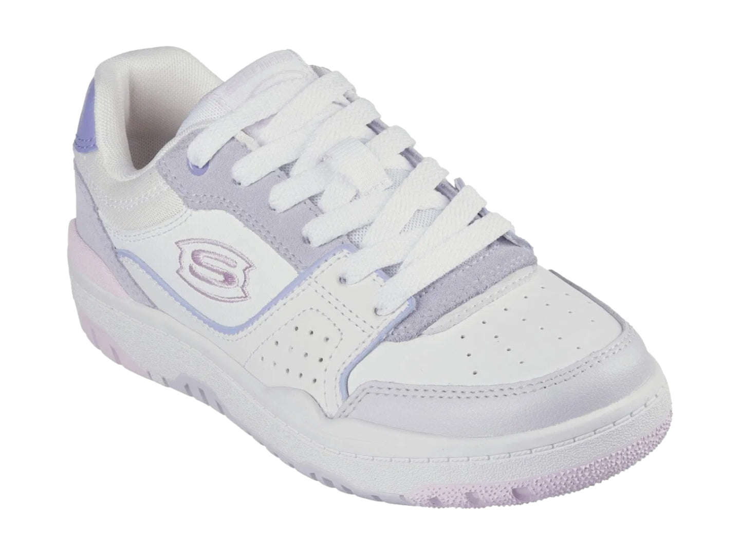 Tenis Skechers 310230 Para Niña