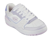 Tenis Skechers Blanco para Niña