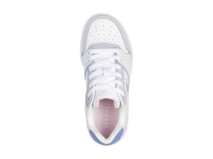 Tenis Skechers Blanco para Niña