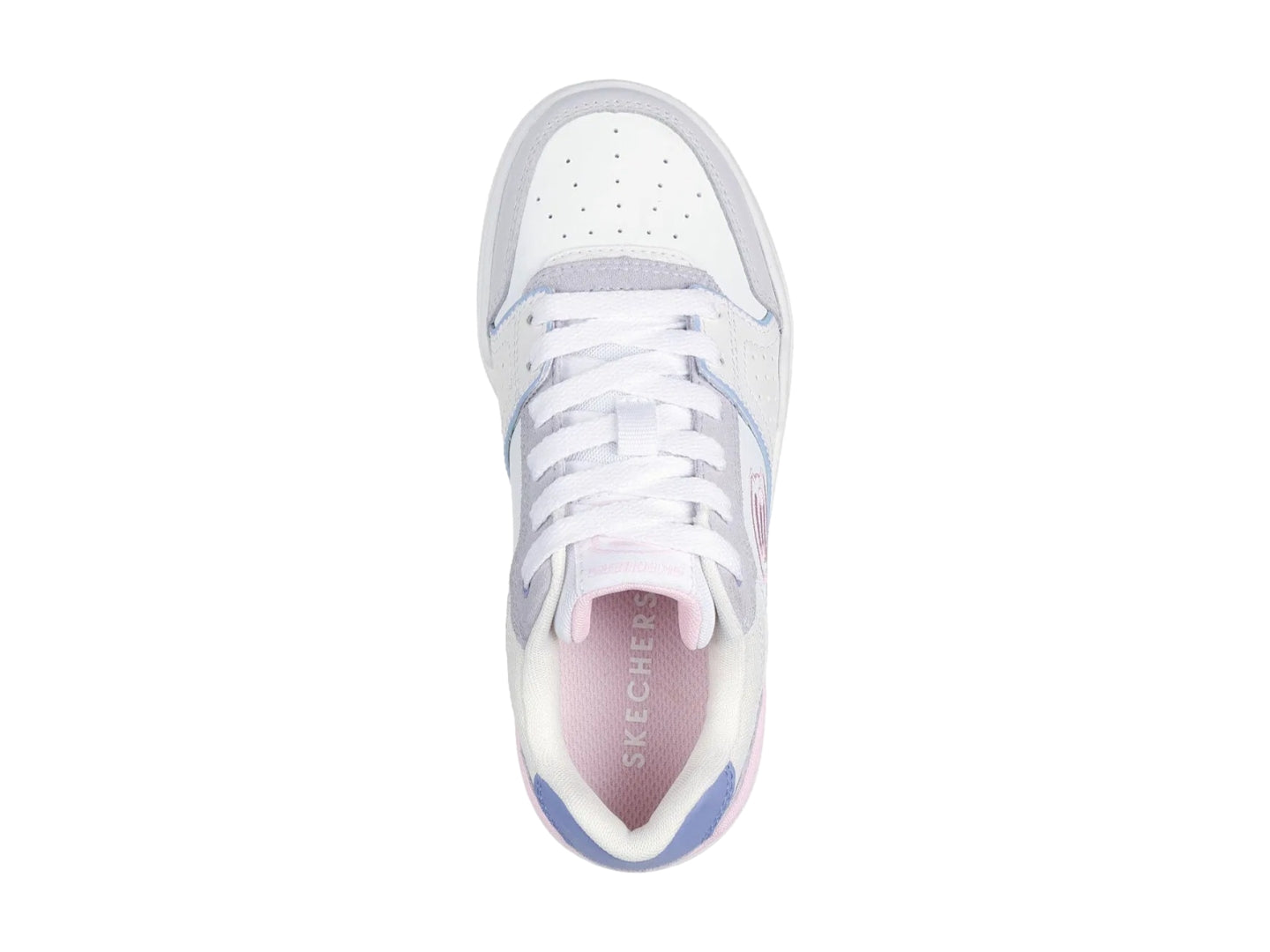 Tenis Skechers 310230 Para Niña