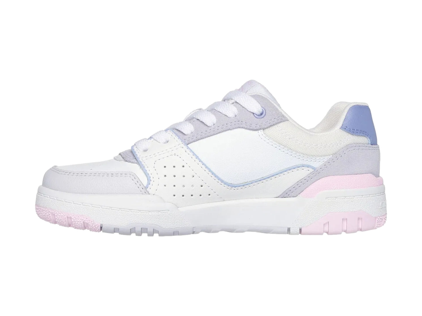 Tenis Skechers 310230 Para Niña