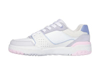 Tenis Skechers Blanco para Niña
