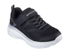 Tenis Skechers 403718 Para Niño