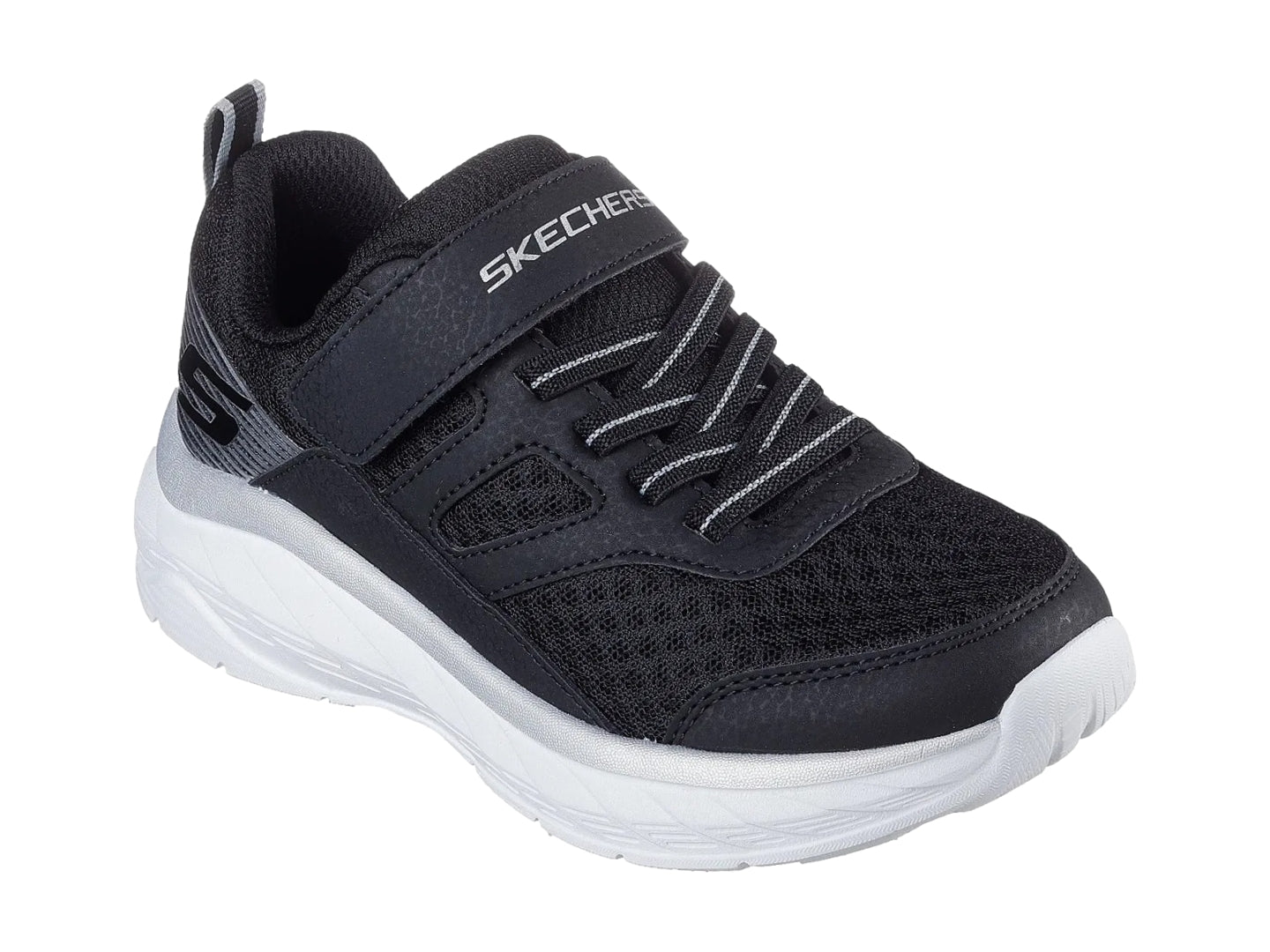 Tenis Skechers 403718 Para Niño