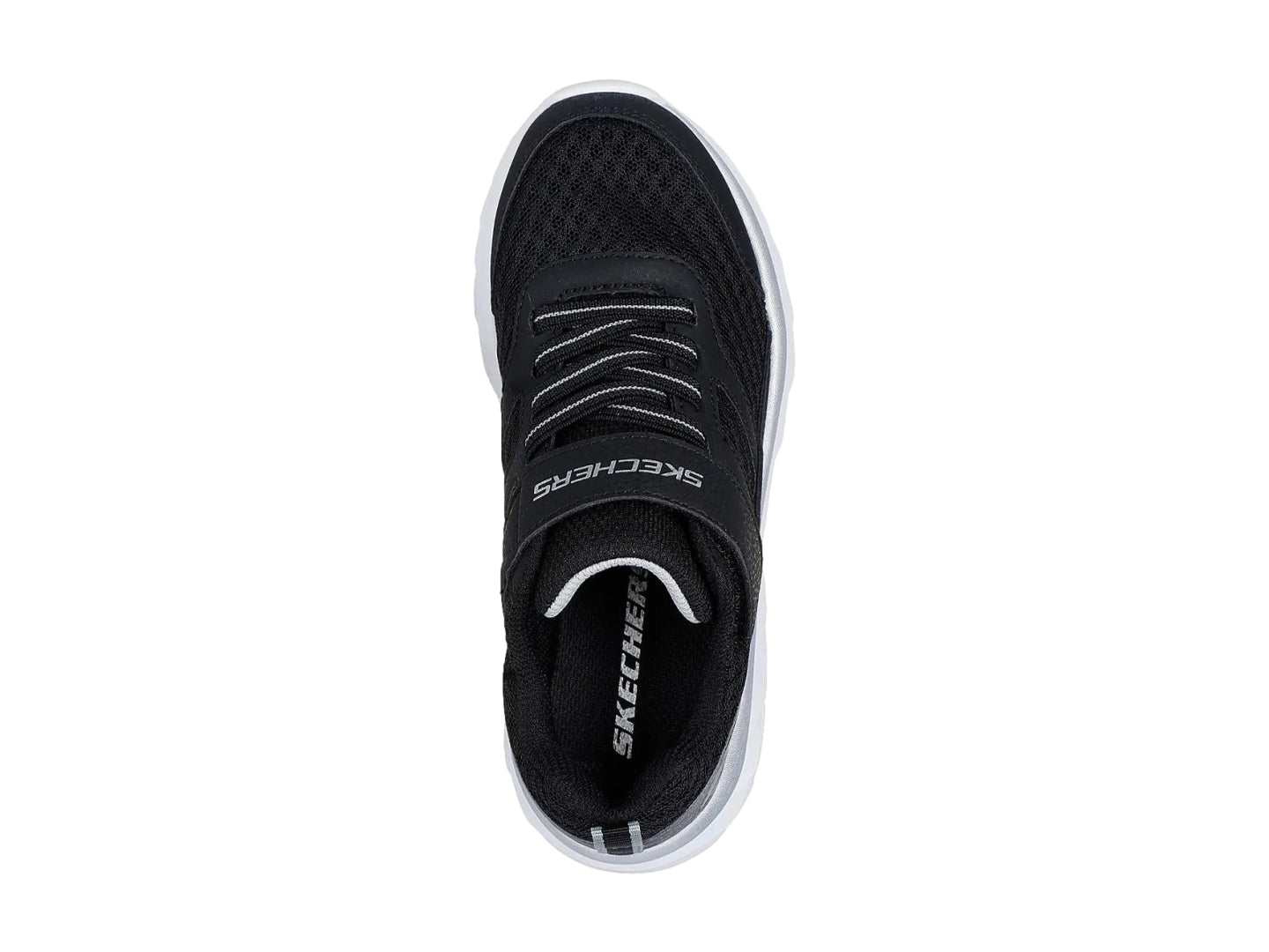 Tenis Skechers 403718 Para Niño
