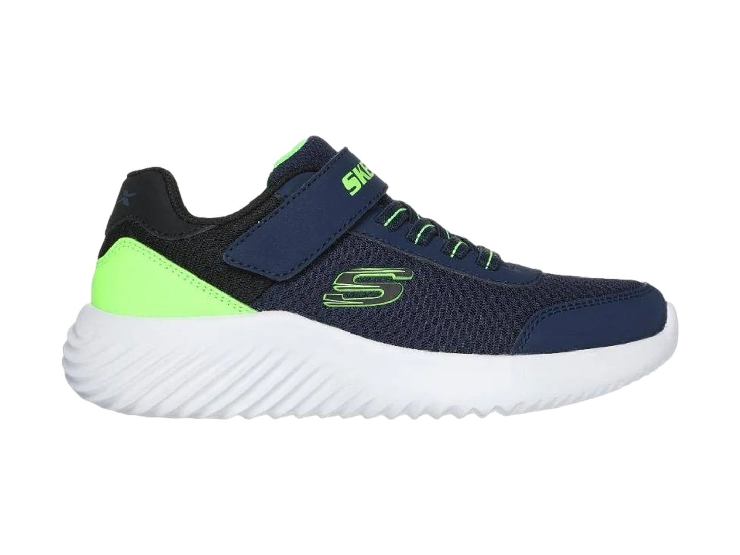 Tenis Skechers 403908 Para Niño