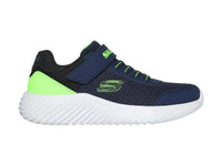 Tenis Skechers 403908 Para Niño
